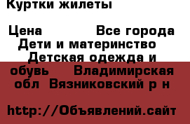 Куртки.жилеты.  Pepe jans › Цена ­ 3 000 - Все города Дети и материнство » Детская одежда и обувь   . Владимирская обл.,Вязниковский р-н